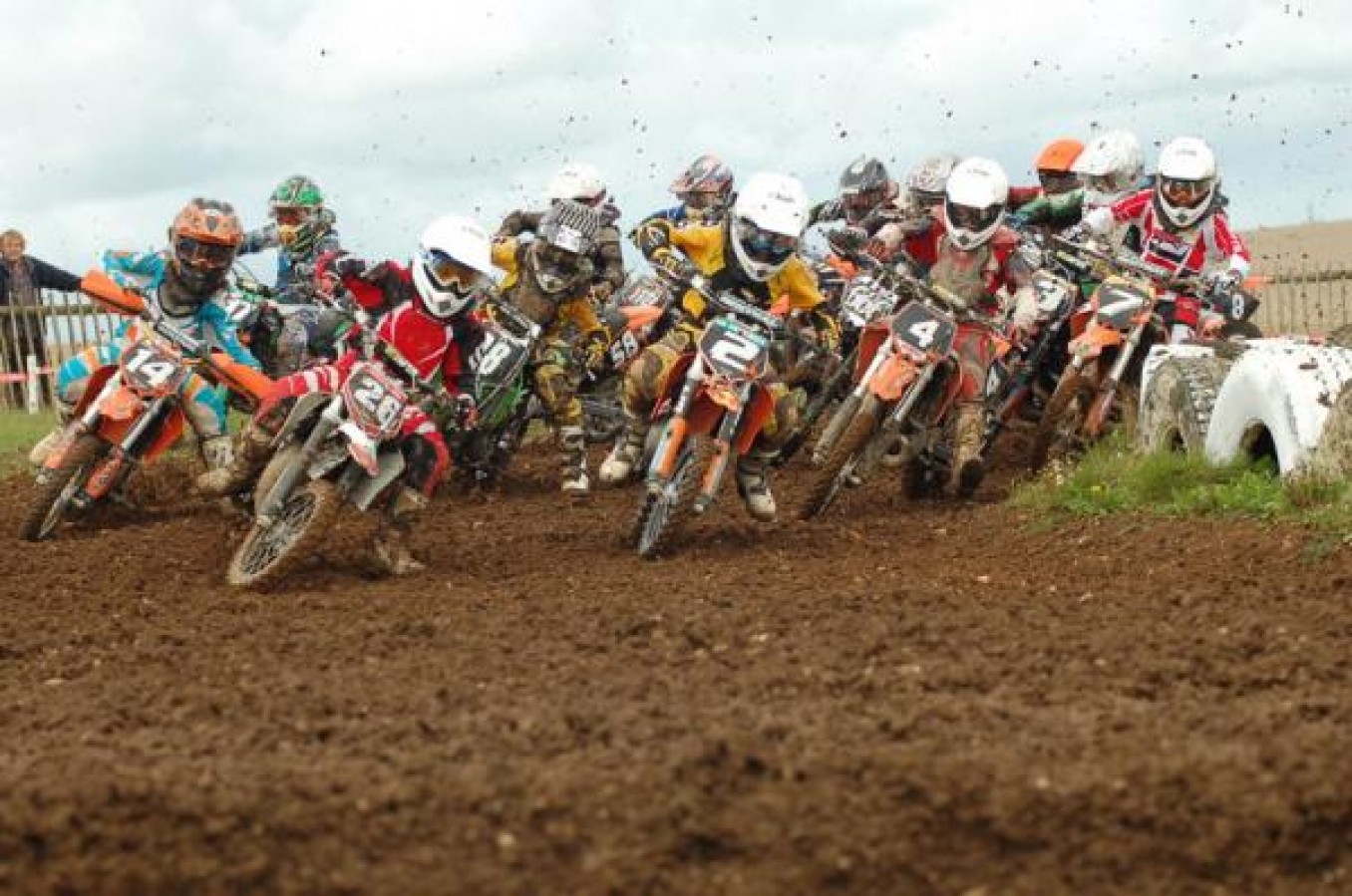 Cusses Gorse MX, click to close